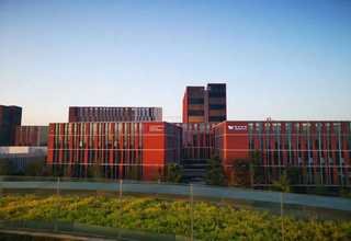 宜兴新型废物资回收公司