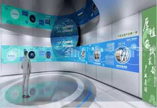 徐州高科技商业空间设计诚信合作