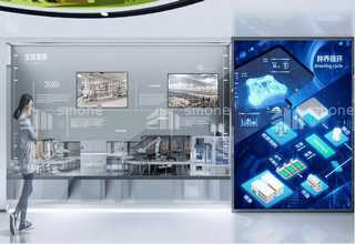 东莞万江街道专注智能停车行价