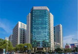 40KW循环工业热风机现价