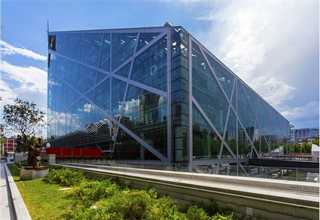 山东体重秤传感器多少钱