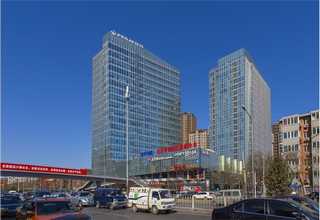 镇江定制封闭园区