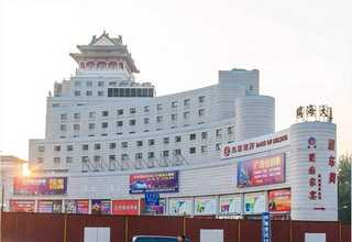 椒江区服装展柜陈列柜